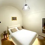 Apartmán Casa Aura *