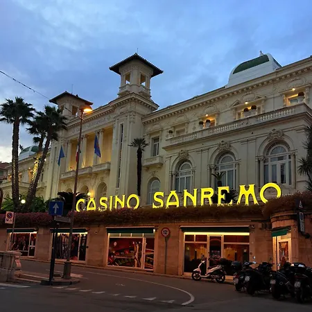 Appartement Casa Aura *