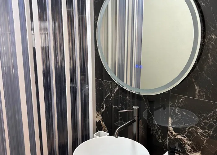 Appartement Casa Aura San Remo