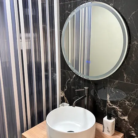 Apartamento Casa Aura San Remo