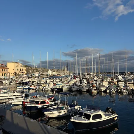 Casa Aura Apartamento