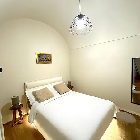 Apartment Casa Aura *