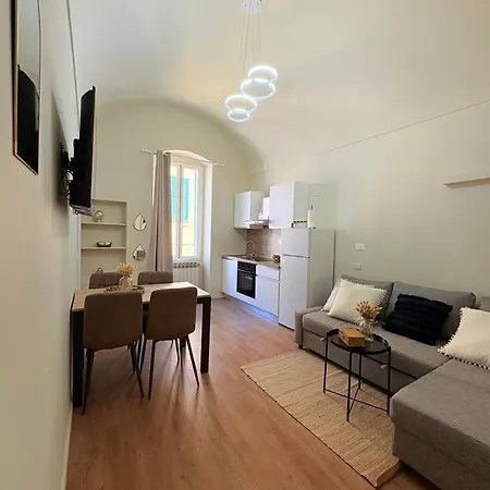 Апартаменти Casa Aura