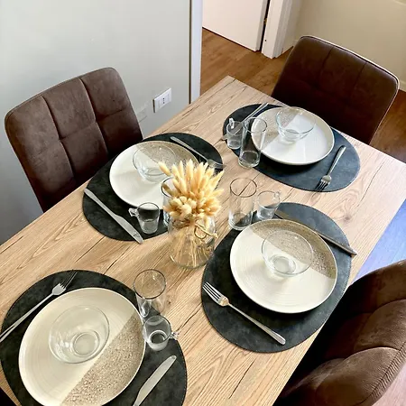 Casa Aura Apartamento *